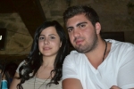 Saturday Night at Byblos Old Souk, Part 1 of 2